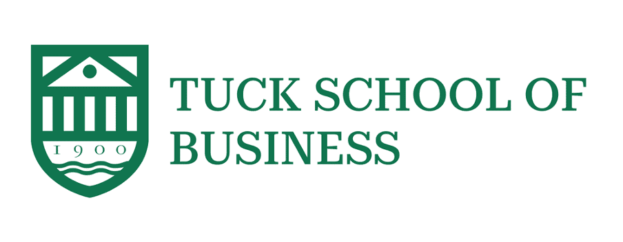 tuck mba interview questions